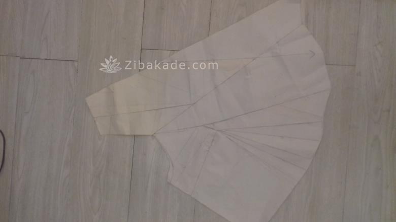 پرسش و پاسخ خیاطی