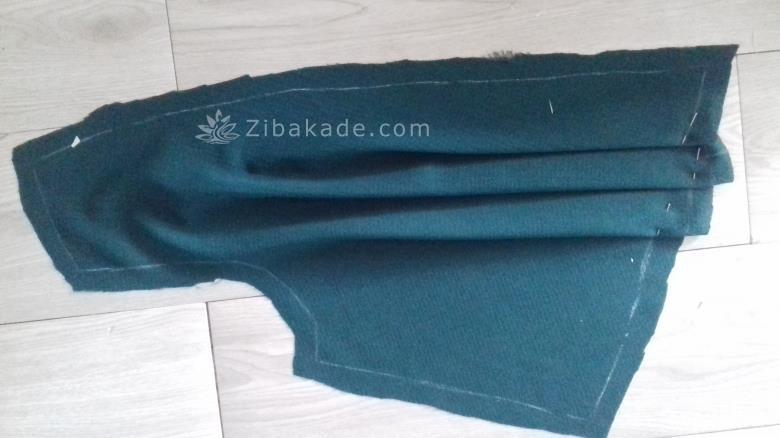 پرسش و پاسخ خیاطی