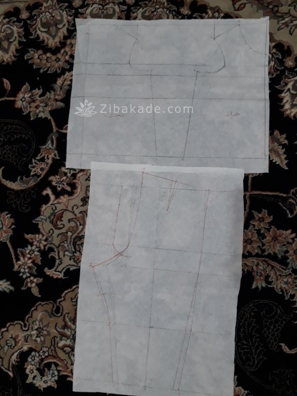 پرسش و پاسخ خیاطی