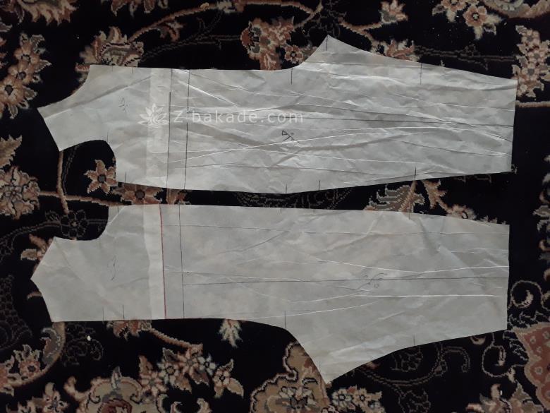 پرسش و پاسخ خیاطی