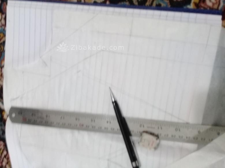 پرسش و پاسخ خیاطی