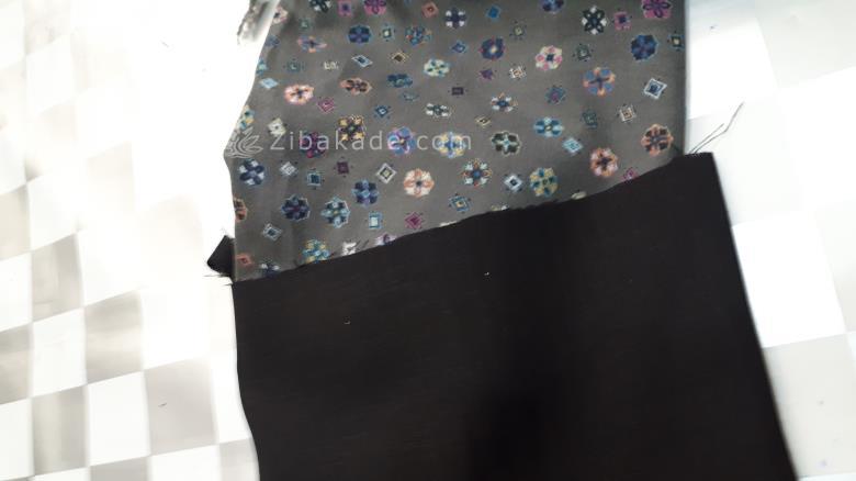 پرسش و پاسخ خیاطی