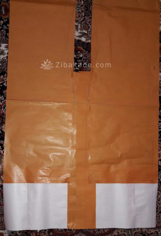 پرسش و پاسخ خیاطی به روش مولر