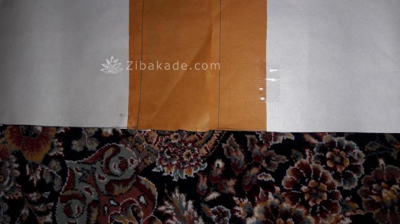 پرسش و پاسخ خیاطی به روش مولر