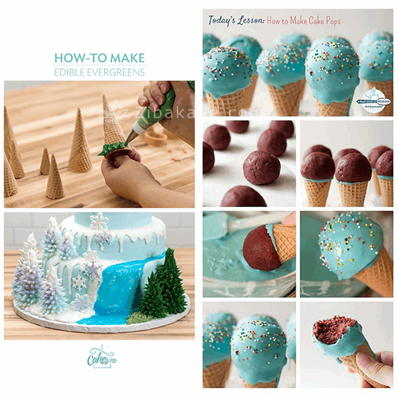 تم تولد فروزن – Frozen