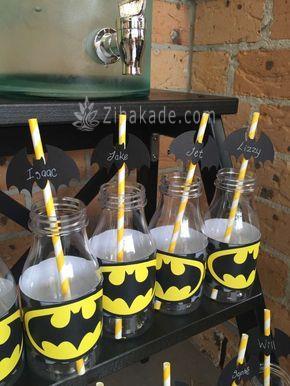 تم تولد بتمن -  Batman