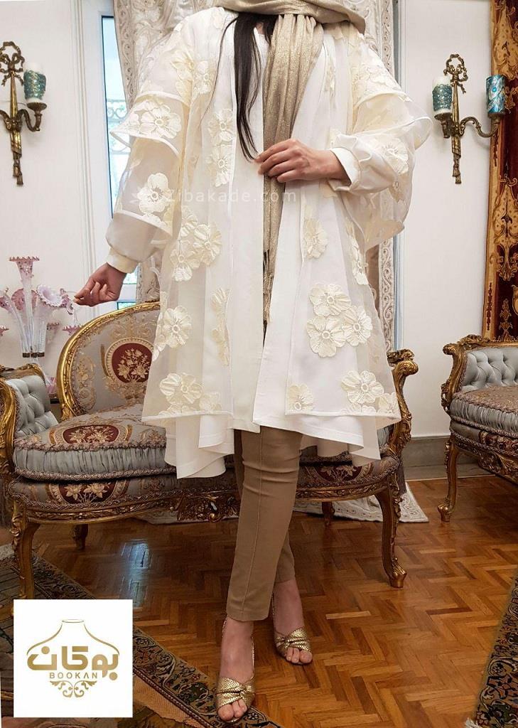 مانتو عقد از کجا بخرم