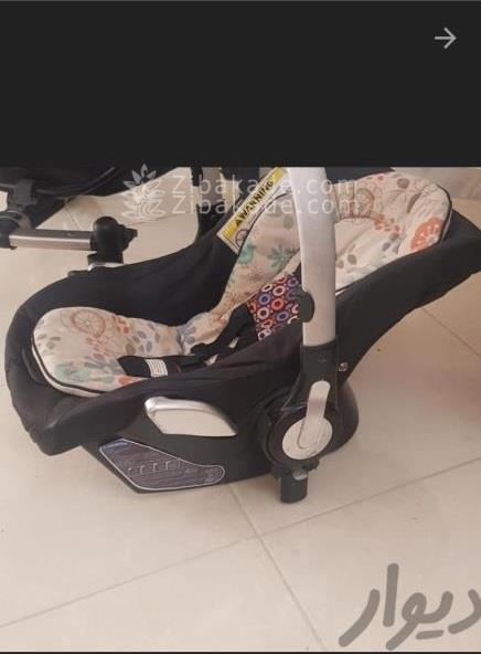 آموزش دوخت سیسمونی نوزاد