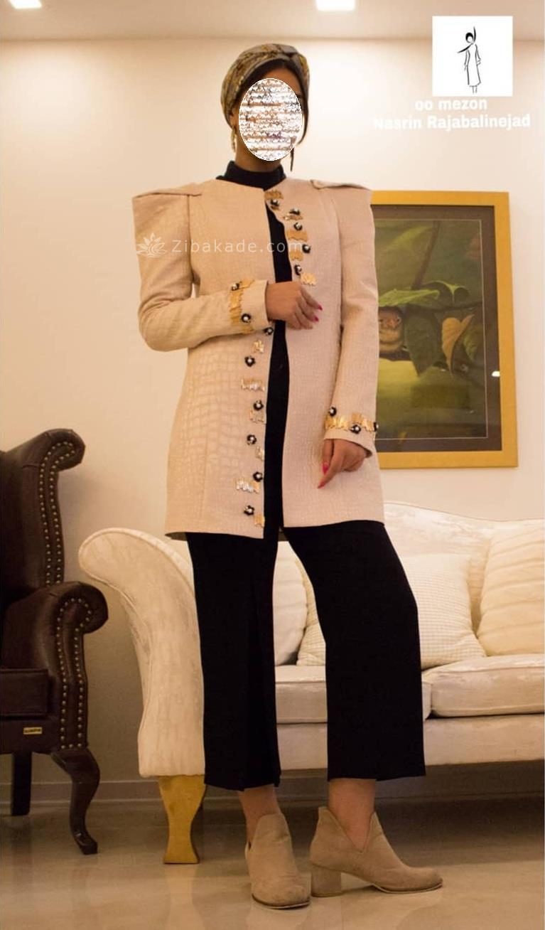 مدل لباس - لباس مجلسی