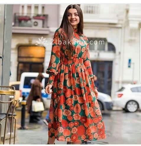 آموزش خیاطی با متد مولر 