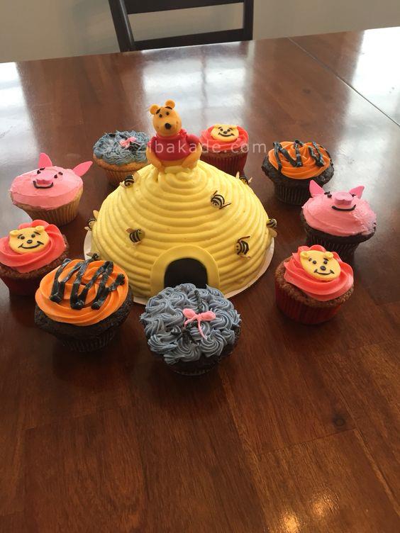 تم تولد پو - Winnie The Pooh