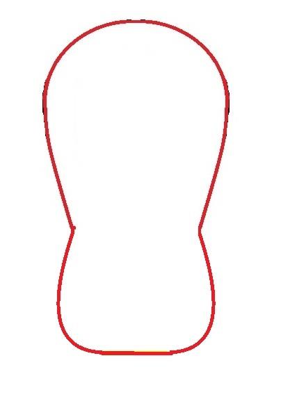 آموزش دوخت سیسمونی نوزاد