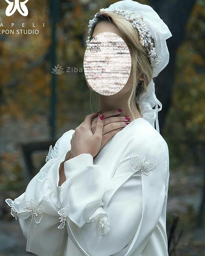 مانتو عقد از کجا بخرم