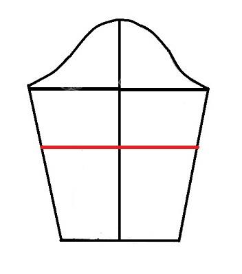 آموزش دوخت لباس مجلسی