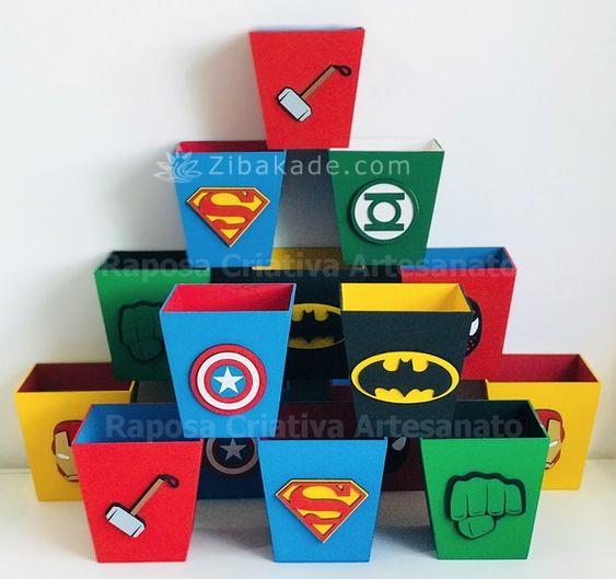 تم تولد قهرمانان - Avengers