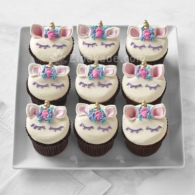 تم تولد اسب تک شاخ - Unicorn