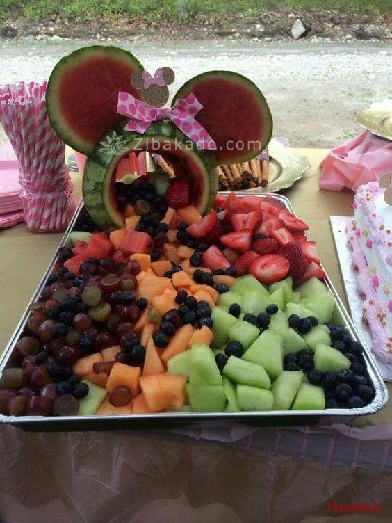 تم تولد میکی موس - Mickey Mouse