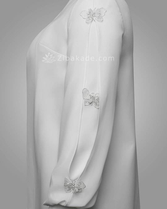 مانتو عقد از کجا بخرم