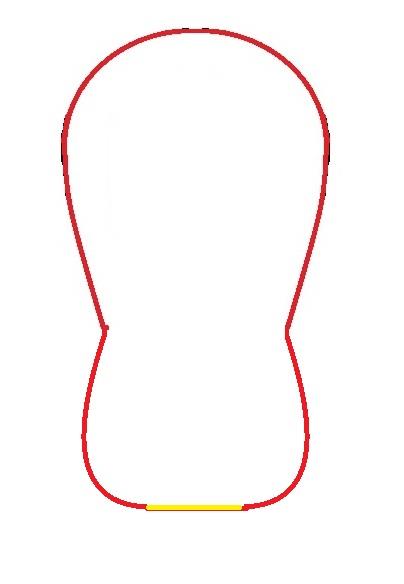 آموزش دوخت سیسمونی نوزاد