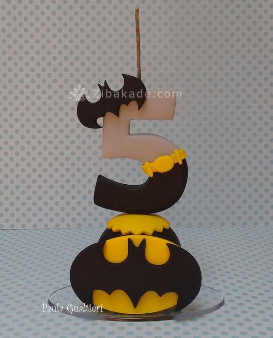 تم تولد بتمن -  Batman