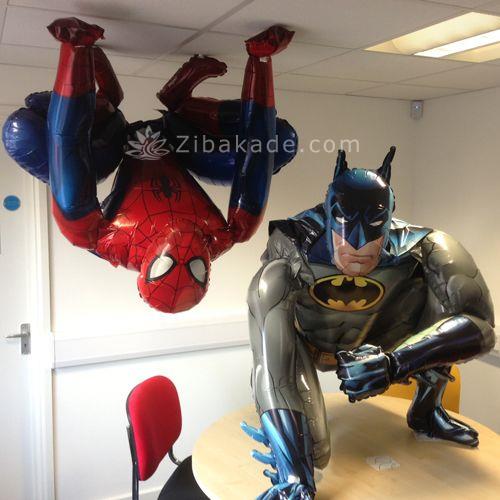 تم تولد قهرمانان - Avengers