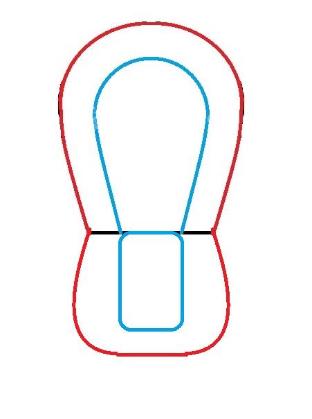 آموزش دوخت سیسمونی نوزاد