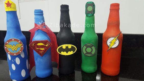 تم تولد قهرمانان - Avengers