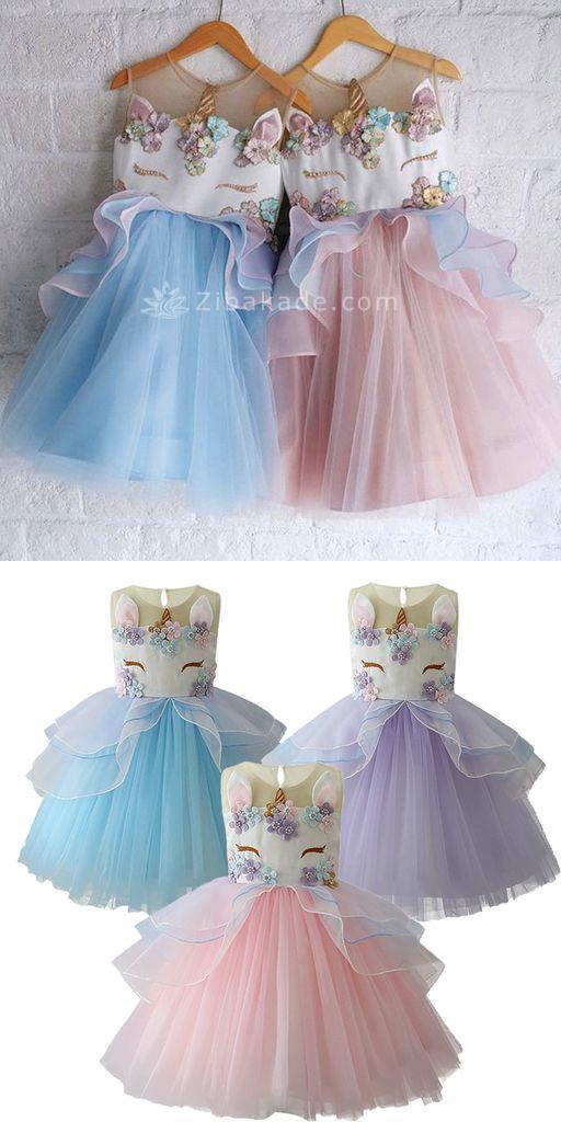 تم تولد اسب تک شاخ - Unicorn