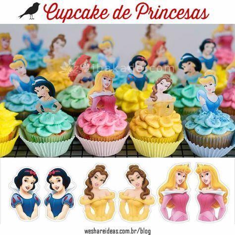 تم تولد پرنسس - Princess