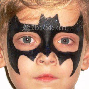 تم تولد بتمن -  Batman