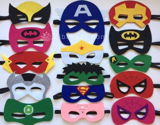 تم تولد قهرمانان - Avengers