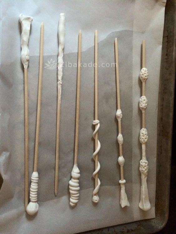 تم تولد هری پاتر - Harry Potter