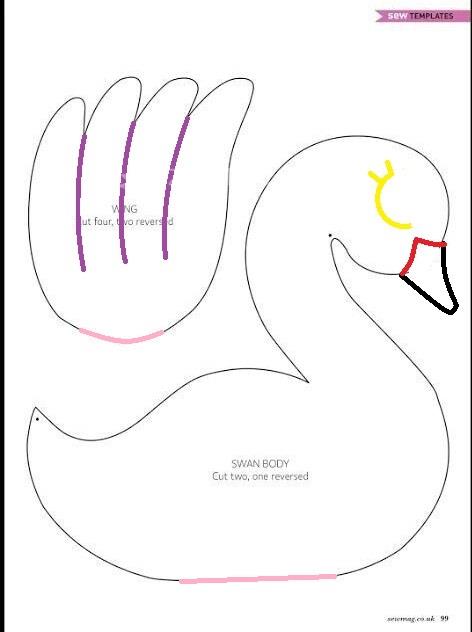 آموزش دوخت سیسمونی نوزاد