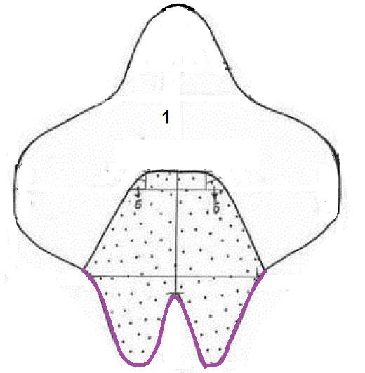 آموزش دوخت سیسمونی نوزاد