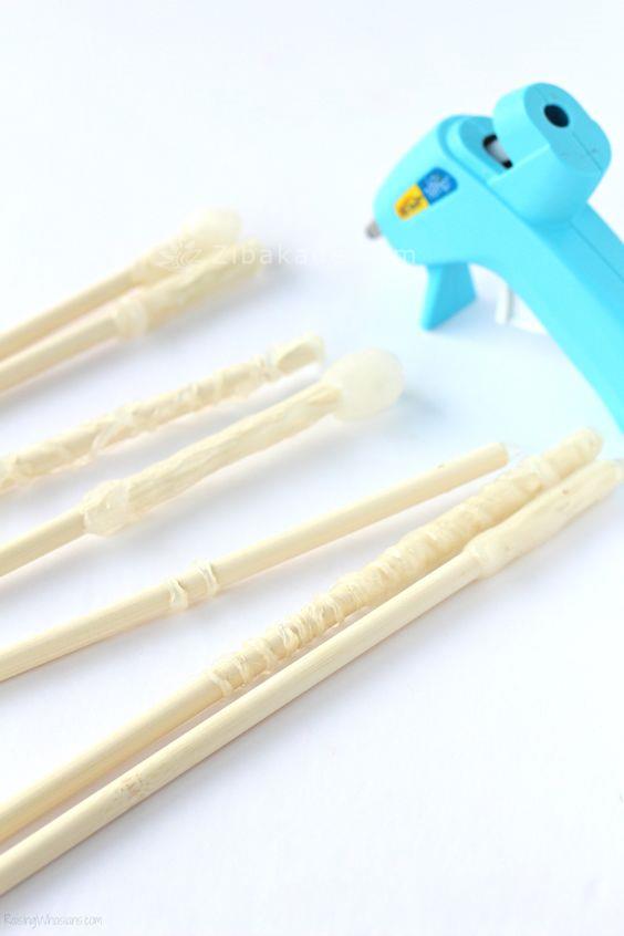 تم تولد هری پاتر - Harry Potter