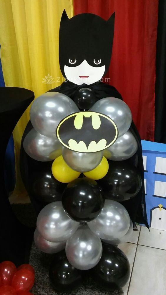 تم تولد بتمن -  Batman