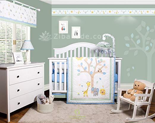 تم اتاق خواب پسرانه، نوزاد، کودک، نوجوان