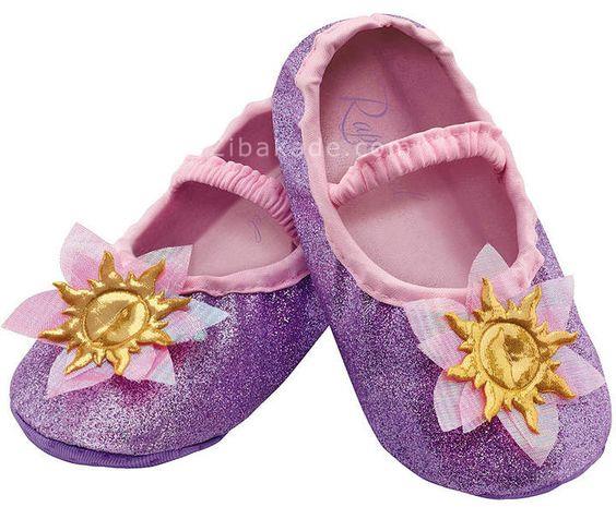 تم تولد گیسو کمند - Tangled