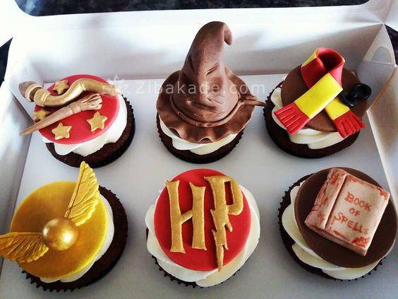 تم تولد هری پاتر - Harry Potter