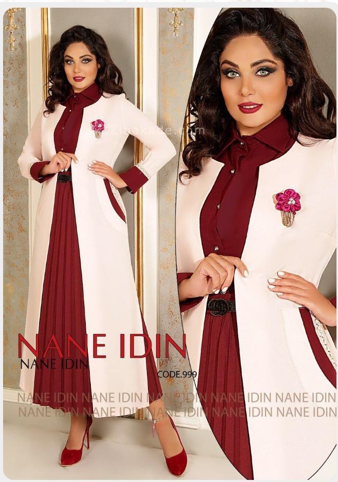 آموزش دوخت مانتو