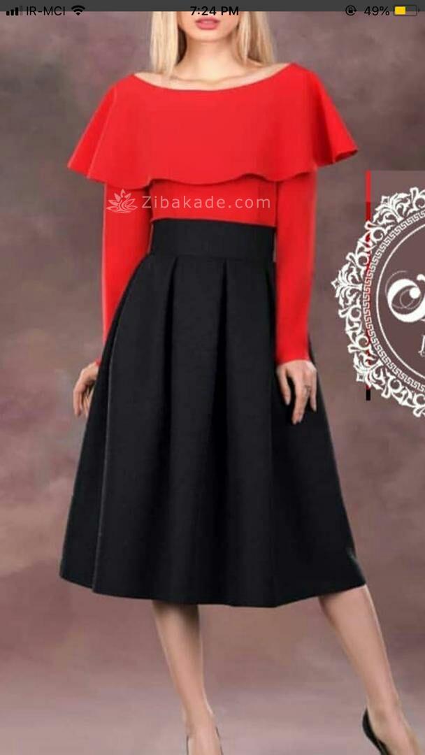 پرسش و پاسخ خیاطی