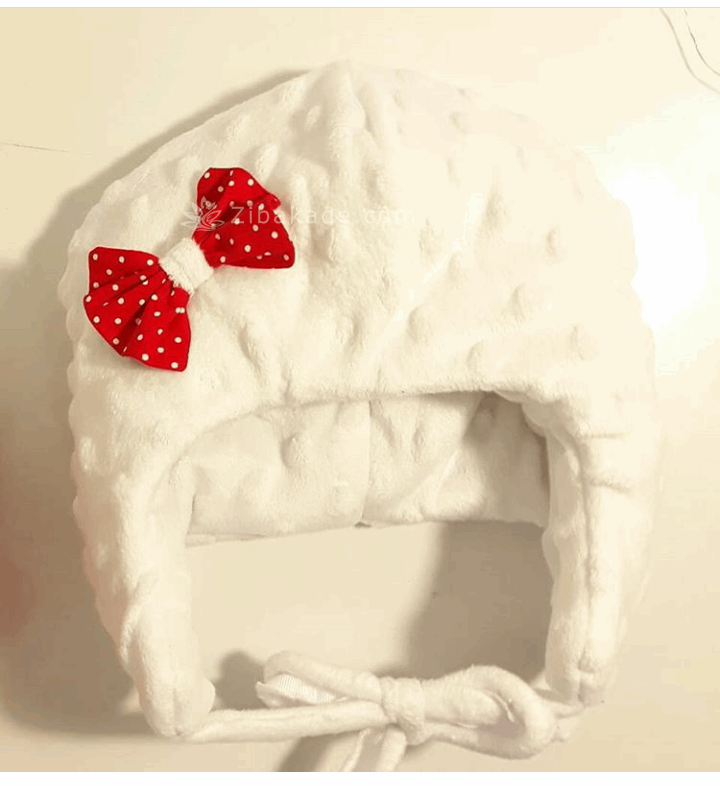 آموزش دوخت سیسمونی نوزاد