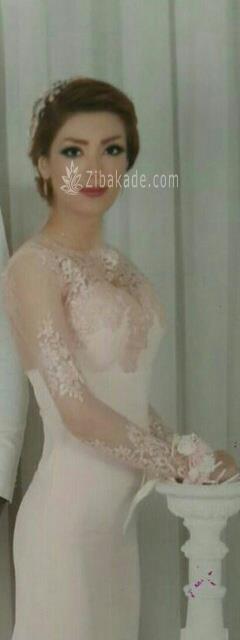 یکدست کردن رنگ مو