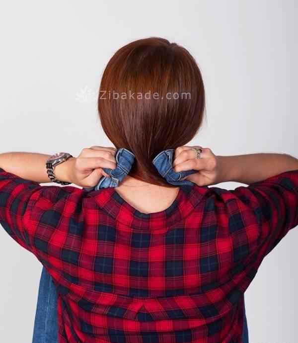 داستان جین: (همه چیز درباره ی شلوار جین)