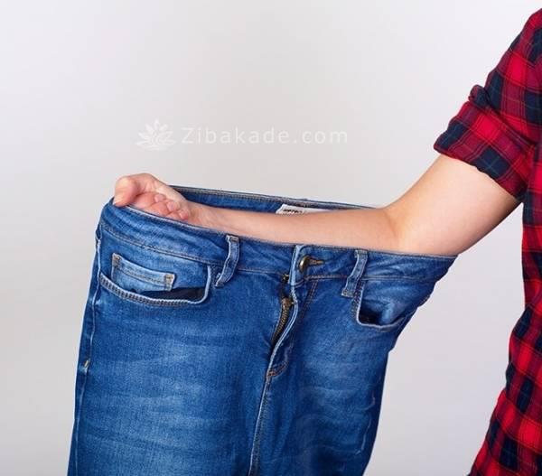 داستان جین: (همه چیز درباره ی شلوار جین)