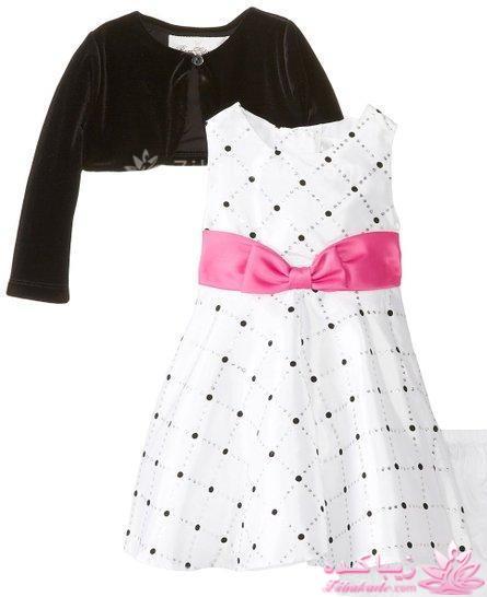 آموزش خیاطی لباس کودک