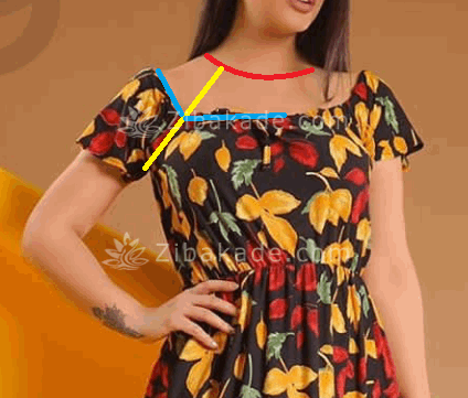 پرسش و پاسخ خیاطی به روش مولر