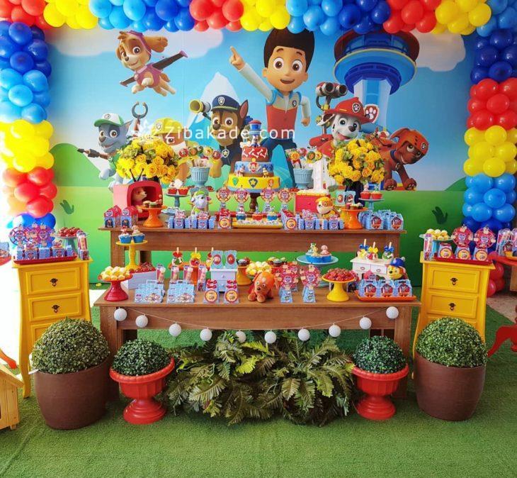 تم تولد مینیون ها – Minions