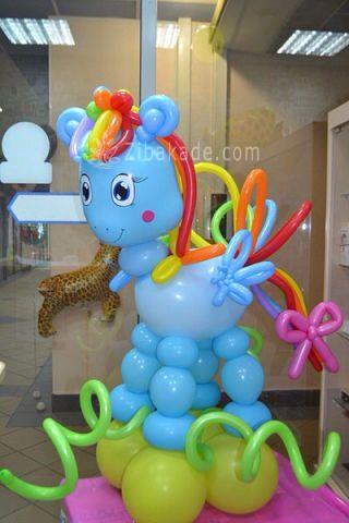 تم تولد پونی کوچولو - My Little Pony