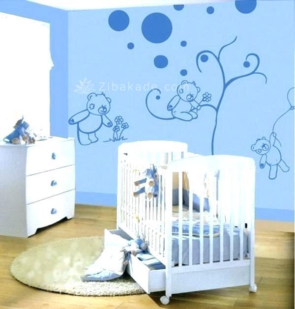 تم اتاق خواب پسرانه، نوزاد، کودک، نوجوان